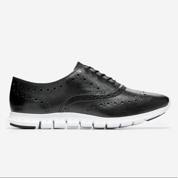 Cole Haan leather shoes! Brand new in box! - Picture 2 of 3